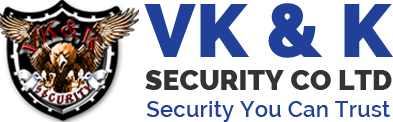VK & K Security Company Ltd
